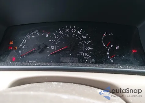 2005 Toyota Corolla Le from USA, damaged, VIN 2T1BR30E45C444023